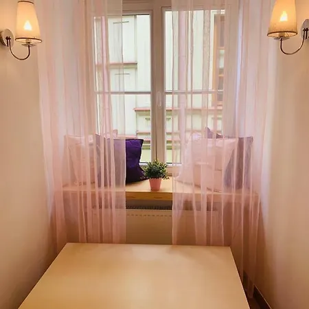 Apartament Rynek 5/13, Lublin
