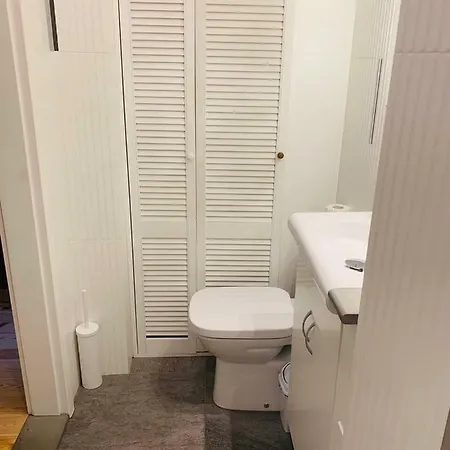 Apartament Rynek 5/13, Apartamento *
