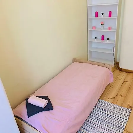 Apartament Rynek 5/13, Apartamento *