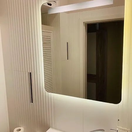 Apartament Rynek 5/13, Apartamento Lublin
