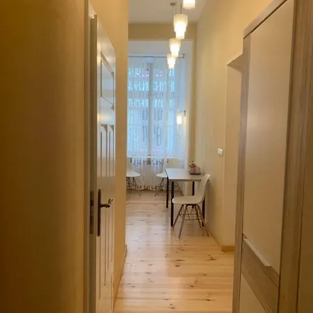 Apartamento Apartament Rynek 5/13, *