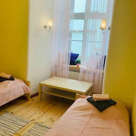 Apartament Rynek 5/13,
