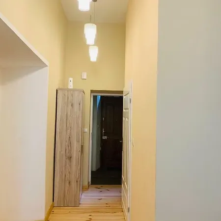 Apartament Rynek 5/13, Apartamento