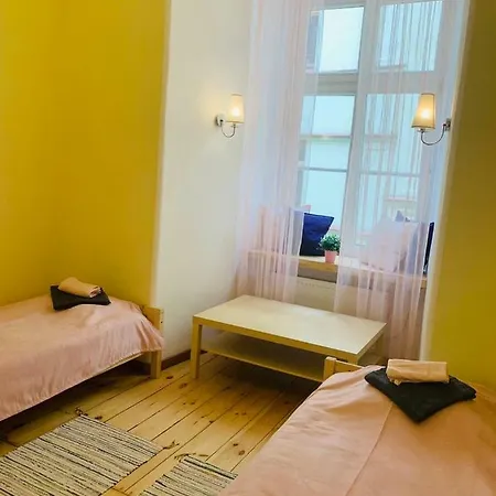 Apartament Rynek 5/13,