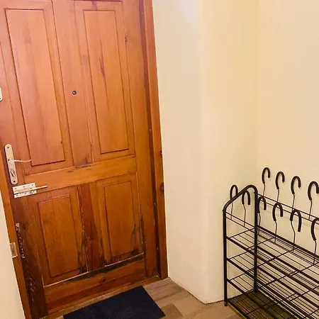 Apartament Rynek 5/13, Apartamento *