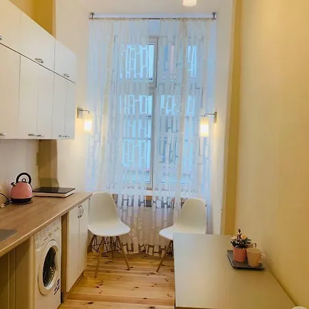 Apartament Rynek 5/13, Lublin