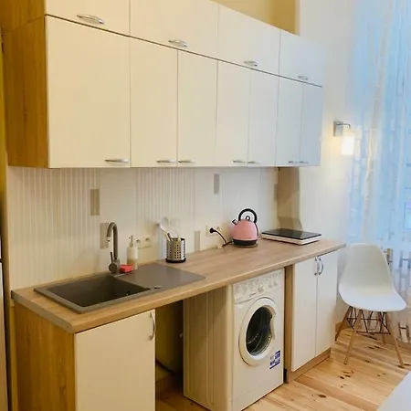 Apartament Rynek 5/13, * Lublin