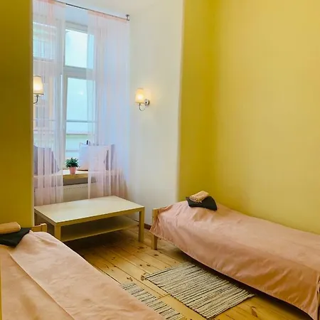 Apartament Rynek 5/13, *