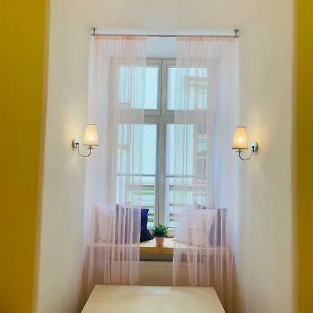 Apartament Rynek 5/13, * Lublin